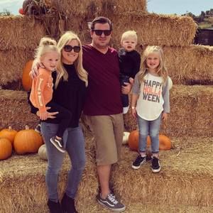 Meet your Posher, Natasha